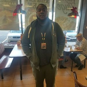 Meet your Posher, Anthony